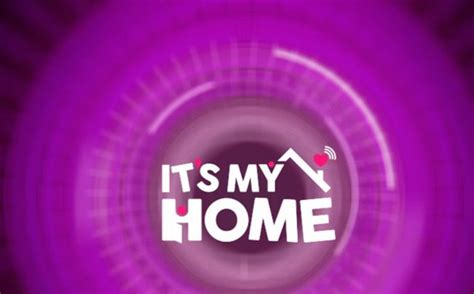 It’s My Home (@itsmyhome